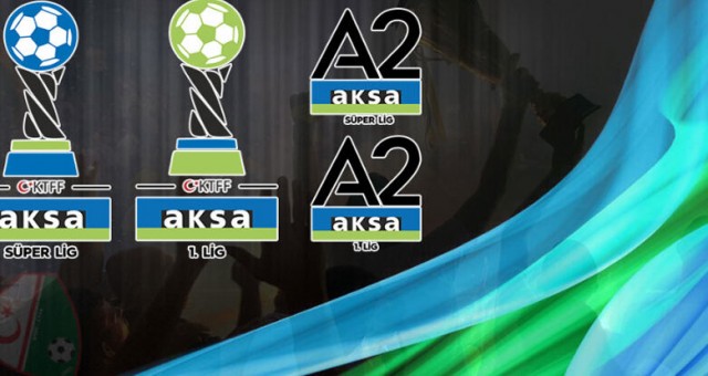 AKSA Süper Lig başlıyor