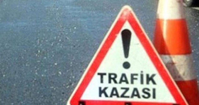 KKTC’de 1 haftada 70 trafik kazası meydana geldi: 2 kişi öldü, 17 kişi yaralandı