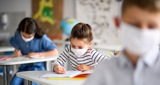 Yeni eğitim yılı bugün başladı