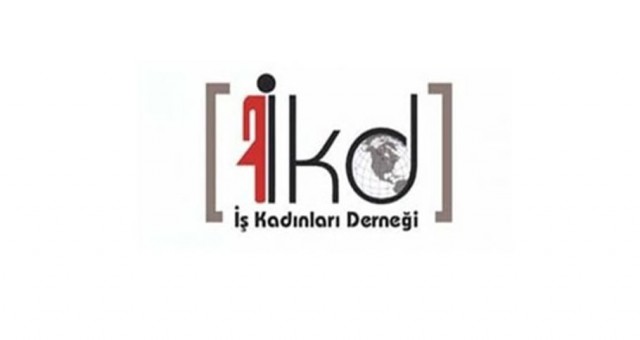 İş Kadınları Derneği 15. yaşını kutladı