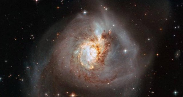 NASA: Güneş Sistemi dışında 5 bin gezegen keşfedildi