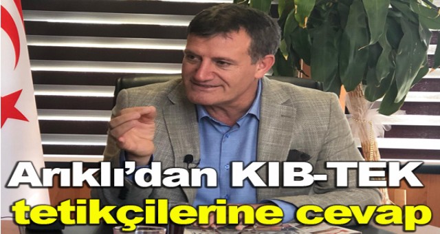 Arıklı: Dinime küfreden bari Müslüman olsa