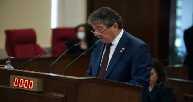 İşte Hükümet Programının tam metni