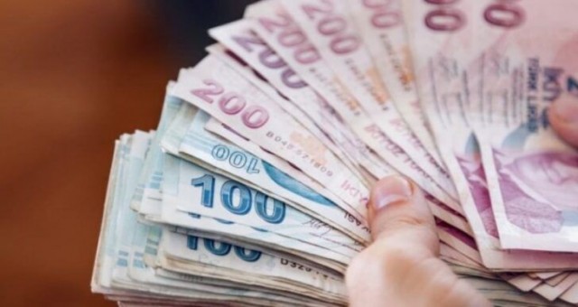 Doğrudan Gelir Desteği ek bütçe kapsamında artırıldı