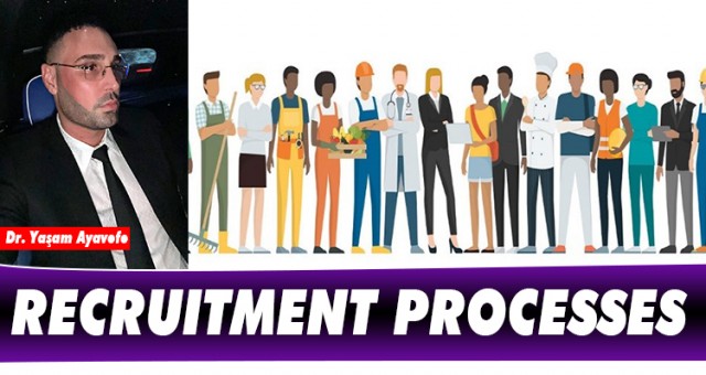 RECRUITMENT PROCESSES
