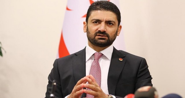 Atun: “Biranın sütten ucuz olması kabul edilemez"