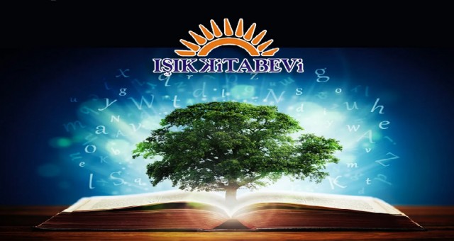Işık Kitabevi Haftanın İlgi Gören-Okunan Kitapları (13 Nisan – 20 Nisan)