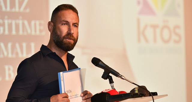 KTÖS’ten hükümete 4 maddelik öneri