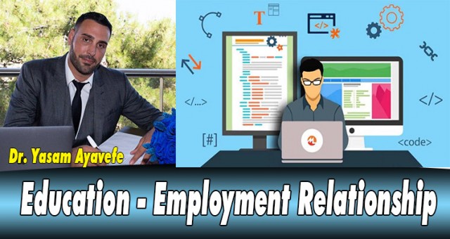 Education - Employment Relationship