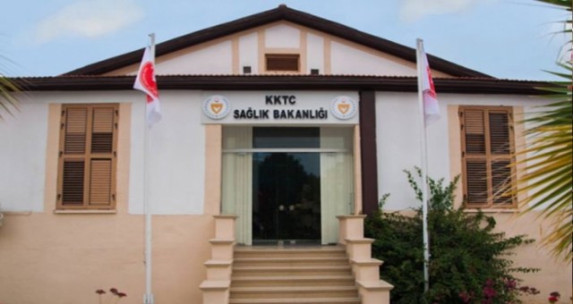 Sağlık Bakanlığı Açıklama
