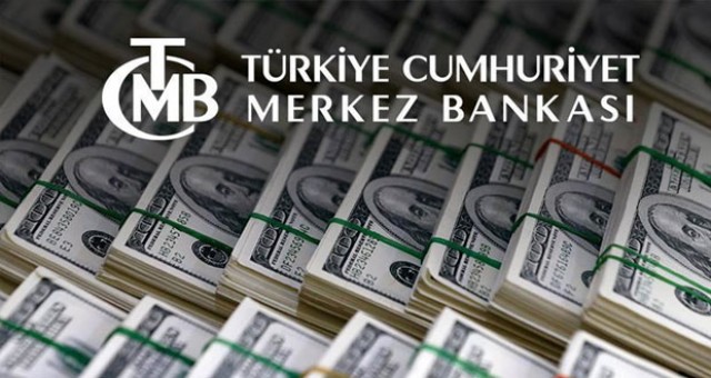 Merkez Bankası, dövize yapılan dördüncü doğrudan müdahalenin büyüklüğünü açıkladı
