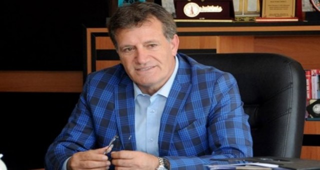 Başbakan Yardımcısı Arıklı’nın 29 Ekim mesajı