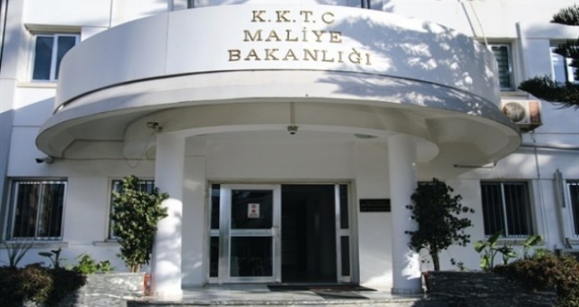 Maliye Bakanlığı 115 milyon TL’lik iç borcu ödedi