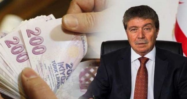 İşte ekonomik paket!