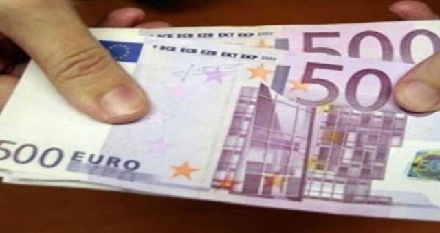 Güney Kıbrıs’ta Asgari Ücret brüt 940 Euro olarak belirlendi