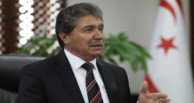 Başbakan Üstel: Yerel seçimler Kasım ayının son pazar günü yapılacak