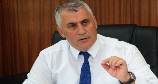Amcaoğlu: Perşembe gününden itibaren tüm taramalar okullarda yapılacak