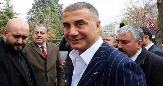 Sedat Peker operasyonunda 3 gözaltı daha