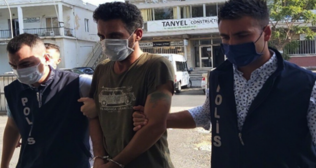 Öz kızına tecavüz etmişti, hayatını kaybetti