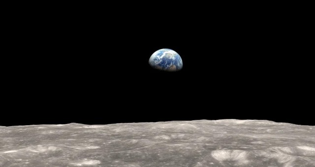 NASA Ay'da Wi-Fi ağı kurmayı planlıyor!