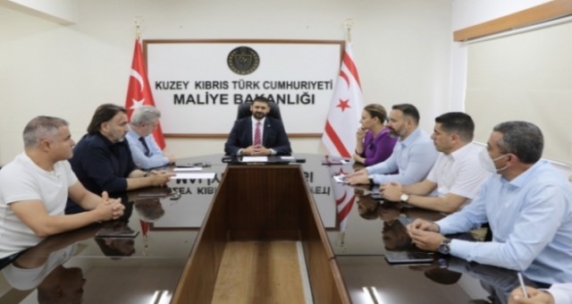 Ek mesailer konusunda uzlaşıya varıldı, eylem kalktı