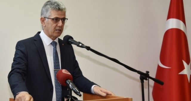 Tepkilerin odağındaki Köseoğlu'ndan açıklama