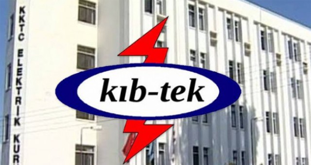 Ülke genelinde elektrik kesintisi
