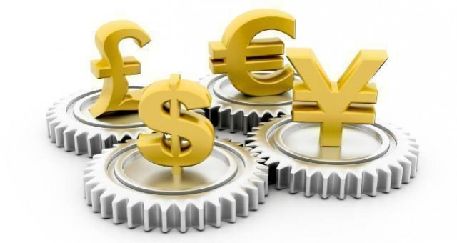 Bankalararası piyasada döviz kurlarında son durum.