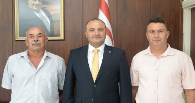 Mazot desteği ödemeleri, haftaya başlayacak!