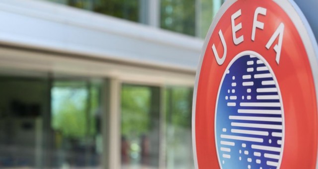 UEFA’dan Rus kulüplerine men