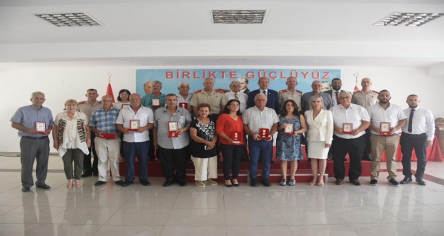 “Birlikte güçlüyüz”