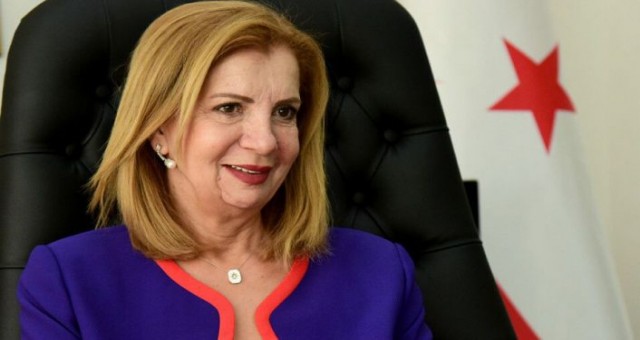 Canaltay: Kara sınır kapıları için protokol cuma günü imzalanacak