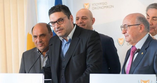 Rum Savunma Bakanı: Ata topraklarına geri döneceğiz