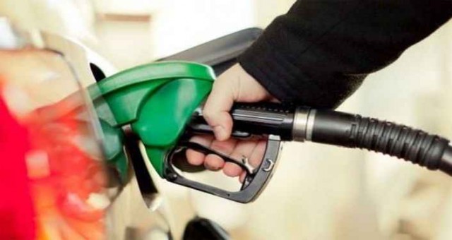 Euro Dizele ve gaz yağına zam!