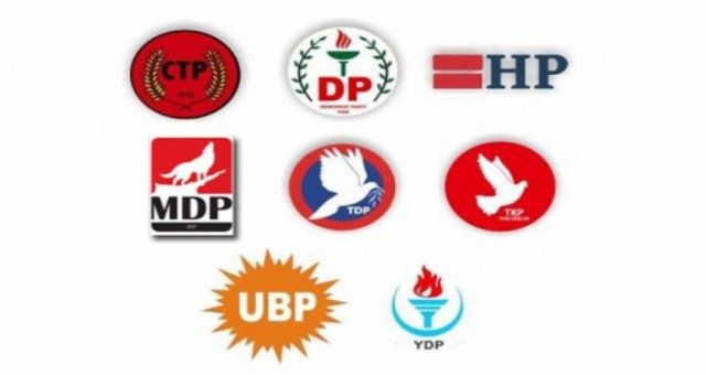 Partiler, aday belirleme çalışmalarına hız verdi