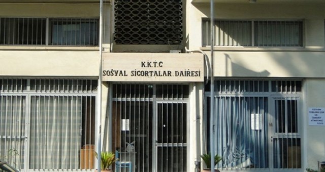 Sosyal Sigortalar Dairesi 30 milyon TL borçlanacak