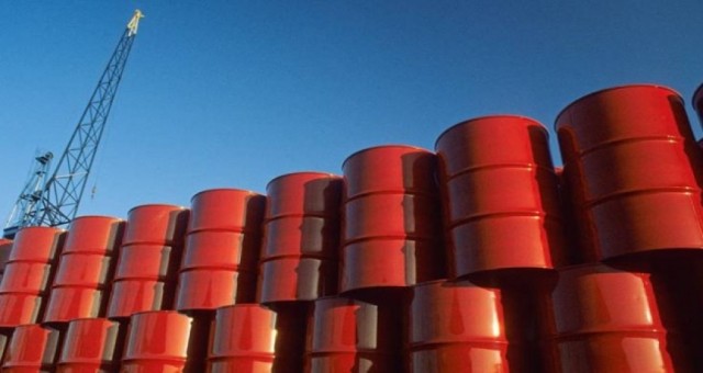 Brent petrolün varil fiyatı 89,59 dolar