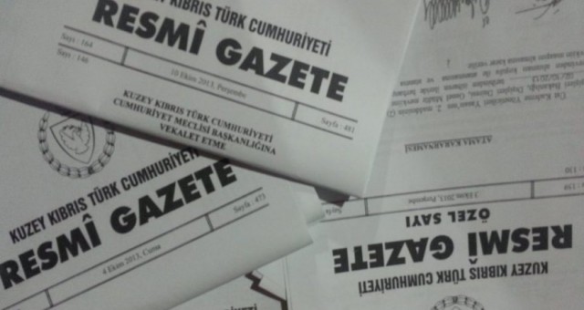 Asgari Ücret Komisyonu'na yeni atama