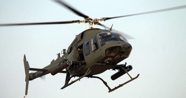 Güneyde Fransa’dan 6 savaş helikopterleri alımına onay çıktı