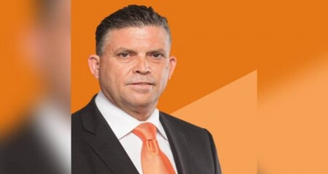 Karanfil: Türkiye dün olduğu gibi bugün de Kıbrıslı Türklerin yanında