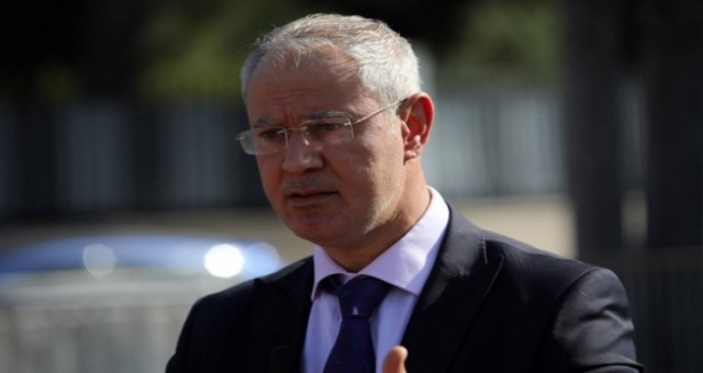 Hasipoğlu’ndan CTP’ye: Tek ses olmayı başaralım