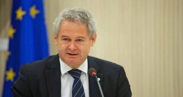 Mavroyannis: Önümüzdeki 5 yıl içinde Kıbrıs sorununda herhangi bir şey olmayabilir
