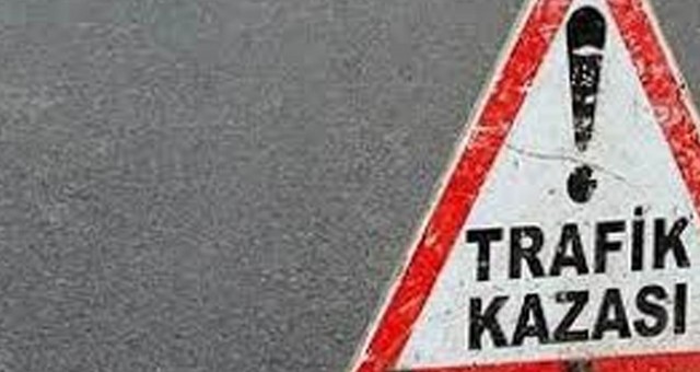 Bir haftada 68 trafik kazası!