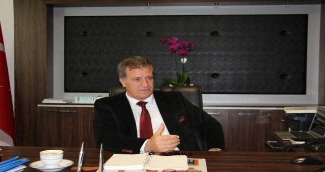 Erhan Arıklı: Kızılyürek yaşadığı bölgeden Kuzey için ağıtlar yakmaktan ziyade Kıbrıs Türklerinin hak ve hukuku için mücadele etsin