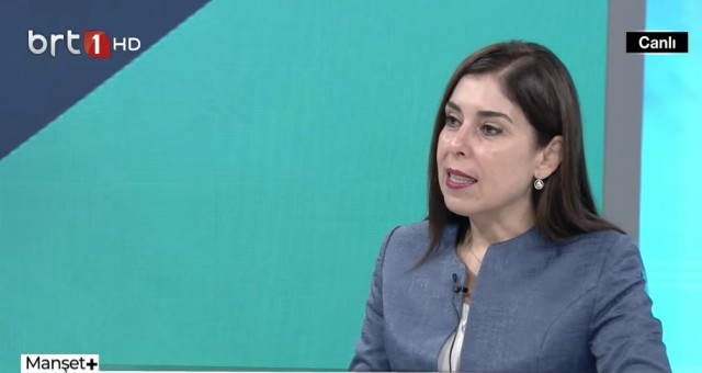 Altuğra:Maymun çiçeği virüsüne karşı hazırlıklarımızı tamamladık