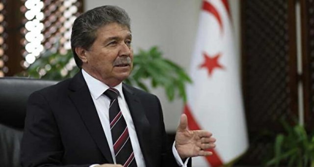 Üstel: Kara sınır kapılarından gelenler bir devlete geldiklerini hissedecek