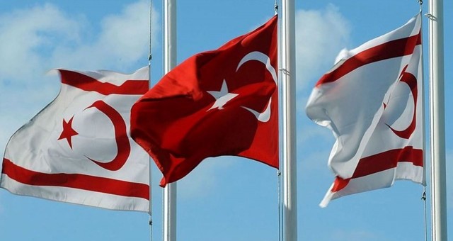 MSB'den Kıbrıs paylaşımı...