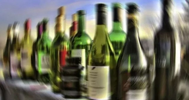 Alkol fiyatlarına bir zam daha!