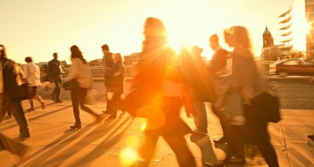 Kanada’nın Toronto şehrinde 78 yıllık sıcaklık rekoru kırıldı