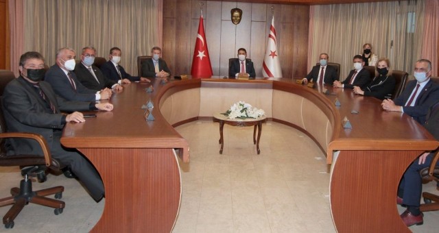 İşte Bakanlar Kurulu kararları!